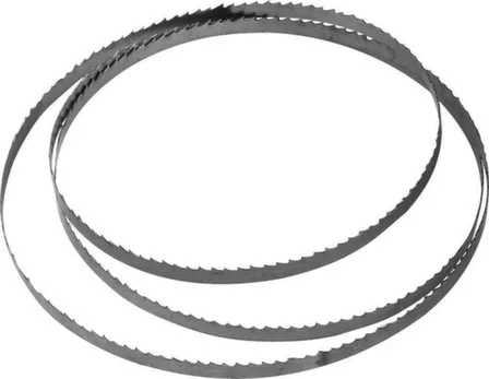 Купить Пила ленточная 12 TPI для станка ЗПЛ 190, Зубр в интернет-магазине Akvilon.kz