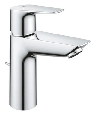 Купить Смеситель для умывальника BauEdge 23758001, Grohe в интернет-магазине Akvilon.kz