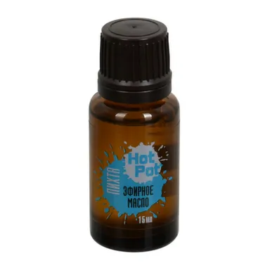 Купить Эфирное масло Пихта 15мл, Hot Pot в интернет-магазине Akvilon.kz
