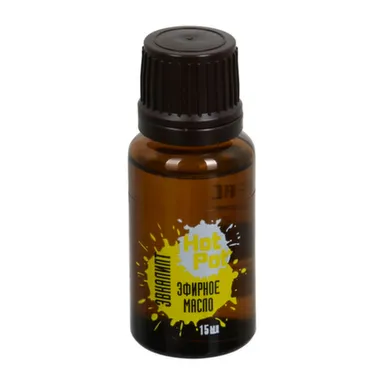 Купить Эфирное масло Эвкалипт 15мл, Hot Pot в интернет-магазине Akvilon.kz