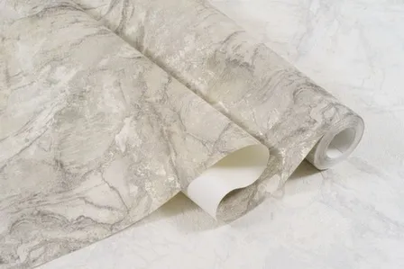 Купить Обои виниловые на флизелиновой основе Лазурит, база, зеленый светлый, 1,06x10 м, Артекс в интернет-магазине Akvilon.kz