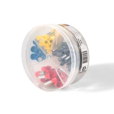 Купить Набор НШВИ №4 4,0мм2-16мм, EKF PROxima в интернет-магазине Akvilon.kz