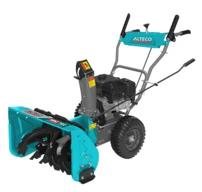 Купить Снегоуборщик SBG 722, Alteco в интернет-магазине Akvilon.kz