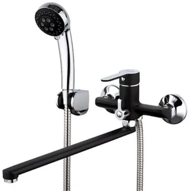 Купить Смеситель для ванны, Frap в интернет-магазине Akvilon.kz