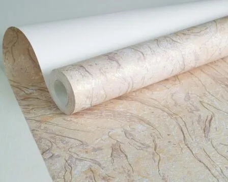 Купить Обои бумажные Эфир-02, мотив, 0,53x10,05 м, Саратовские обои в интернет-магазине Akvilon.kz