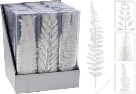 Купить Ветвь декоративная 32x0,2x7,5см, набор 3шт, Koopman в интернет-магазине Akvilon.kz