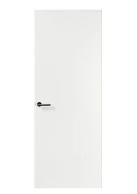 Купить Дверь межкомнаятная ГЛАДКОЕ Софт тач белый 800 Дубрава Сибирь в интернет-магазине Akvilon.kz