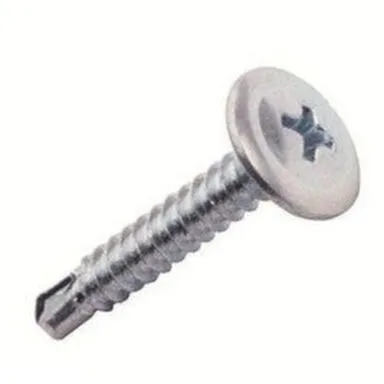 Купить Саморез ПШ 4,2x41 /сверло в интернет-магазине Akvilon.kz