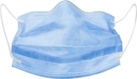 Купить Маска техническая "PARUS" (10 шт ), STAYER в интернет-магазине Akvilon.kz