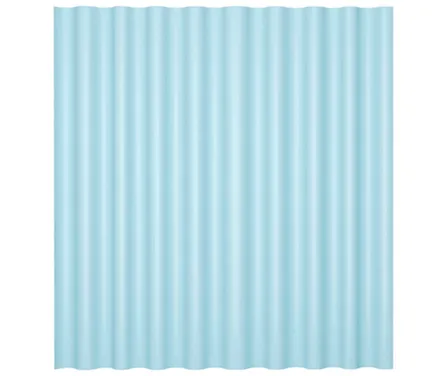 Купить Штора для ванной 180x200см Oder, WasserKraft в интернет-магазине Akvilon.kz