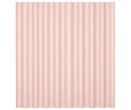 Купить Штора для ванной 180x200см Oder, WasserKraft в интернет-магазине Akvilon.kz