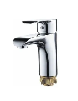 Купить Смеситель для умывальника DV 5-10-N, Divic в интернет-магазине Akvilon.kz