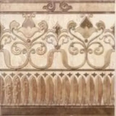 Купить Вставка 30,2x30,2 Клермон A2068\3349 в интернет-магазине Akvilon.kz