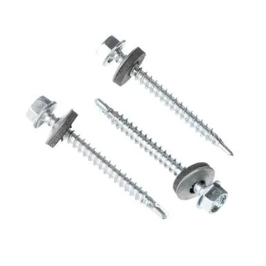 Купить Саморез кровельный 4,8x50 в интернет-магазине Akvilon.kz