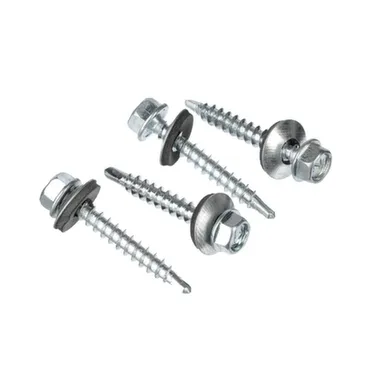 Купить Саморез кровельный 5,5x32 в интернет-магазине Akvilon.kz