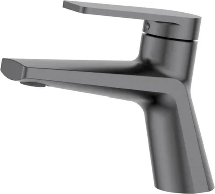 Купить Смеситель д/умывальника бетон, DAIVA в интернет-магазине Akvilon.kz