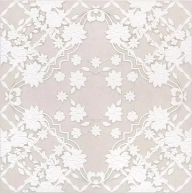 Купить Вставка Сорбонна, центр, 50,2x50,2 см, Кerama Мarazzi в интернет-магазине Akvilon.kz