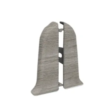 Купить Заглушки торцевые (левая, правая) 296 Орех серый, Ideal в интернет-магазине Akvilon.kz