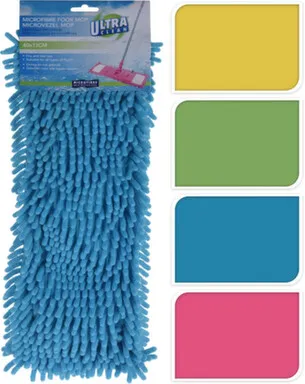 Купить Насадка на швабру, разм 40x13x1см, в асс, Koopman в интернет-магазине Akvilon.kz