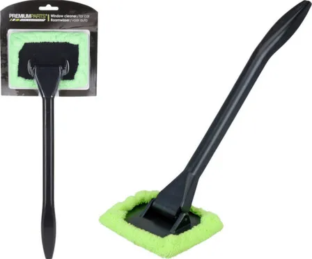 Купить Щетка для мытья автомобильных стёкол, 13x40 см, Koopman в интернет-магазине Akvilon.kz
