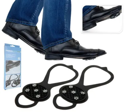 Купить Насадка на обувь против скольжения, набор 2 шт, Koopman в интернет-магазине Akvilon.kz