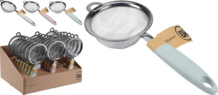 Купить Сито мини 23x9x3,5см, в асс, Koopman в интернет-магазине Akvilon.kz