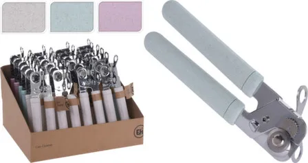 Купить Открывалка для банок, разм 17,5x5,4x3,5см, в асс, Koopman в интернет-магазине Akvilon.kz