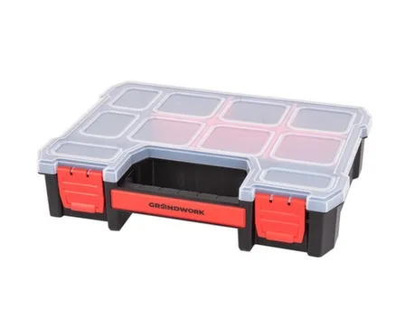 Купить Органайзер ударопрочный размер S 290 мм, Grandwork в интернет-магазине Akvilon.kz