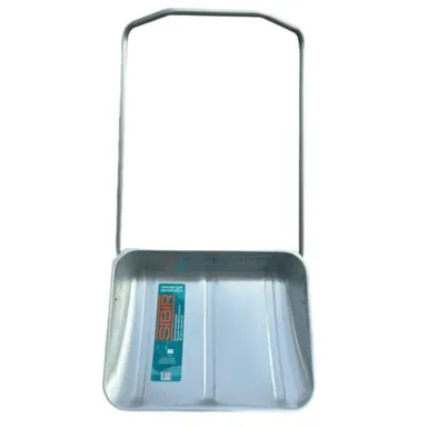 Купить Скрепер для уборки снега металлический, Sibir в интернет-магазине Akvilon.kz