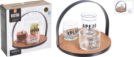 Купить Миска набор 3 шт, Koopman в интернет-магазине Akvilon.kz