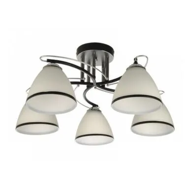 Купить Люстра Каскад Е27 60Вт в интернет-магазине Akvilon.kz