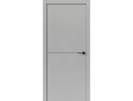 Купить Дверное полотно Tamburat Лофт светлый ПДТс-4302 (2000x800x38) в интернет-магазине Akvilon.kz