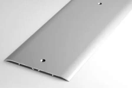 Купить Порог одноуровневый 100 мм, Лука Серебро 01 1800 в интернет-магазине Akvilon.kz