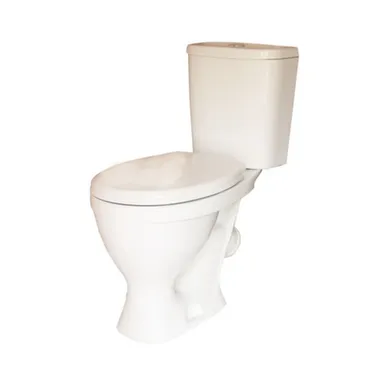 Купить Унитаз напольный ФОРМАТ ЭКОНОМ, Sanita в интернет-магазине Akvilon.kz