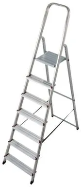 Купить Стремянка Corda 7 в интернет-магазине Akvilon.kz