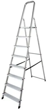 Купить Стремянка Corda 8 в интернет-магазине Akvilon.kz