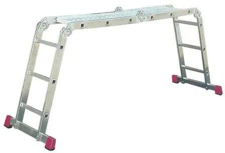 Купить Стремянка-трансформер CORDA универсальная, KRAUSE в интернет-магазине Akvilon.kz