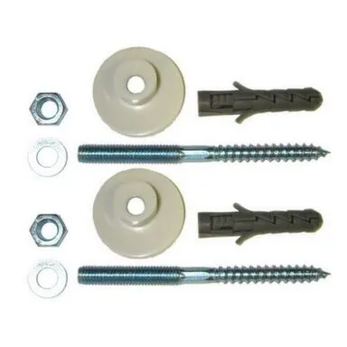 Купить Крепление для умывальника, Уклад в интернет-магазине Akvilon.kz