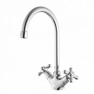 Купить Смеситель для кухни Jeals, Iddis в интернет-магазине Akvilon.kz