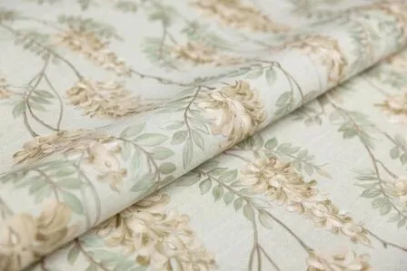 Купить Обои виниловые на флизелиновой основе Эдем мотив зелёный, Керама Марацци в интернет-магазине Akvilon.kz