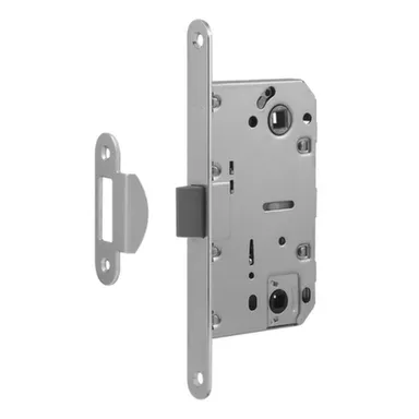 Купить Корпус замка М 13П-96 (под фиксатор) с отв.планкой в интернет-магазине Akvilon.kz