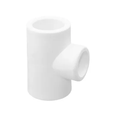 Купить Тройник ПП переходной 50/32/50 мм Jakko в интернет-магазине Akvilon.kz