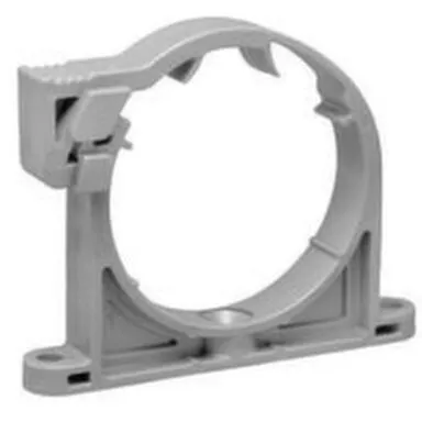 Купить Хомут сантехнический 100 мм Deniz в интернет-магазине Akvilon.kz