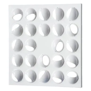 Купить Диффузор вихревый 595x595мм, Vents в интернет-магазине Akvilon.kz