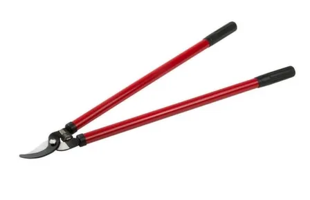 Купить Сучкорез, лезвия 70 мм, металлические ручки с ПВХ рукоятками 700 мм, Курс в интернет-магазине Akvilon.kz