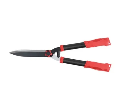 Купить Кусторез, лезвия 195 мм, металлические ручки с ПВХ рукоятками 535 мм, Fit в интернет-магазине Akvilon.kz