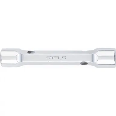 Купить Ключ трубка торцевой усиленный, 12x13 мм, Stels в интернет-магазине Akvilon.kz