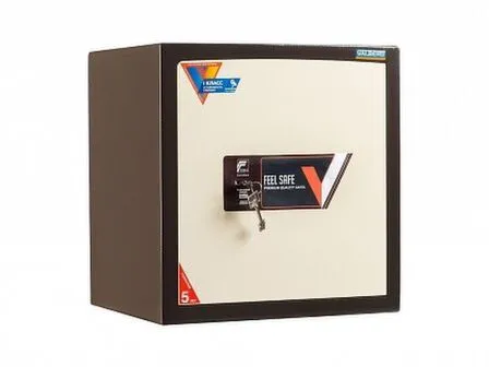 Купить Взломостойкий сейф Карат ASK.46 new,VALBERG в интернет-магазине Akvilon.kz