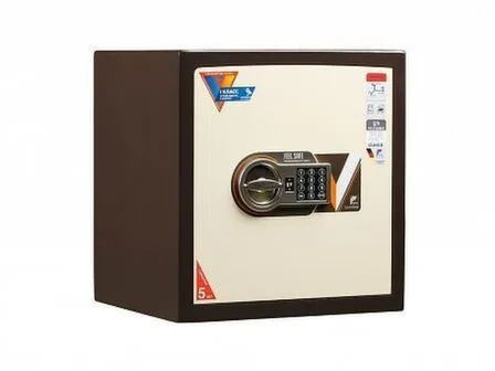 Купить Взломостойкий сейф Карат ASK.46-EL new,VALBERG в интернет-магазине Akvilon.kz