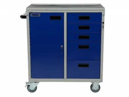 Купить Тележка WDS-5,1 в интернет-магазине Akvilon.kz